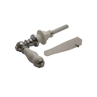 Oracstar PPS170 Chrome Toilet Cistern Handle