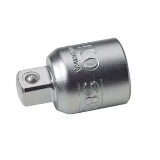 Bahco Drive Adaptor 3/8in