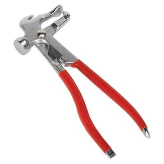 Sealey VS0361 Wheel Balancing Weight Pliers
