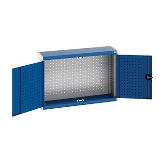 Bott Cubio Wall Cupboard 1050mm