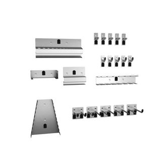 Bott Perfo Hook Kit, 20 Piece