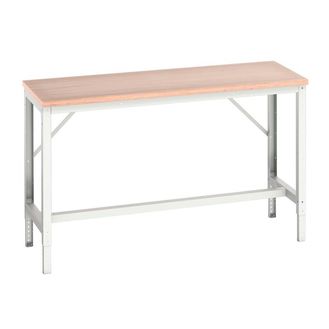 Bott Verso Adjustable Height Framework Bench