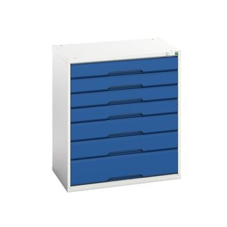 Bott Verso Drawer Cabinet
