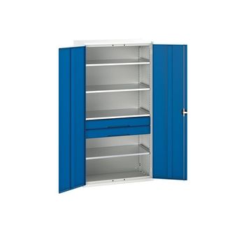 Bott Verso Kitted Cupboard