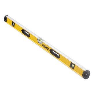 DeWALT Hand Tools Box Beam Level