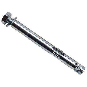 MASONMATE® Hex Loose Bolt Sleeve Anchor