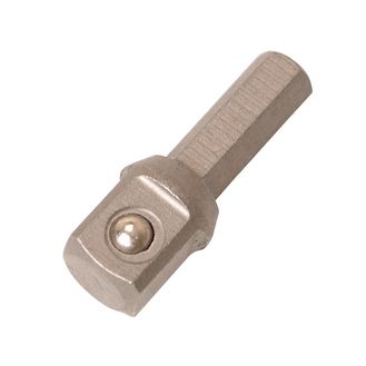 Teng Socket Adaptor 3/8in Hex