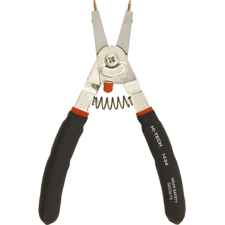 2-in-1 Circlip Pliers Set - Internal &amp; External