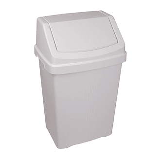 50L Swing Bin