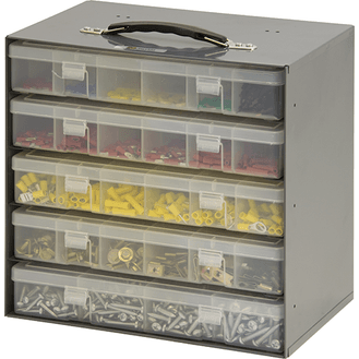 AB 'Max Box' Carrying Case