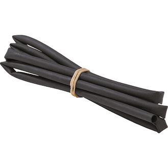 Adhesive Lined Heat Shrink Tubing - Black