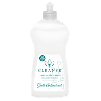 Antibacterial Hand Soap