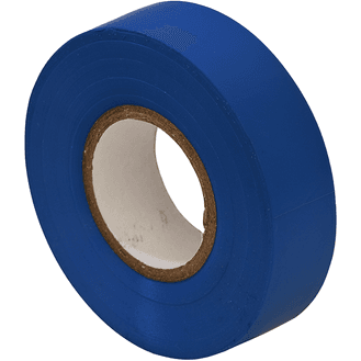 Assorted Pack of PVC Insulation Tape
