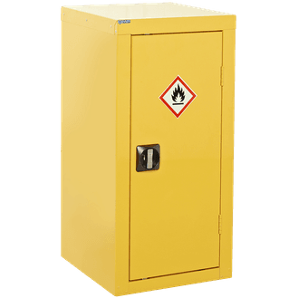 BARTON 'Safestore' Hazardous Substance Cabinets