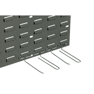 BARTON Wire Hangers (Spigots)