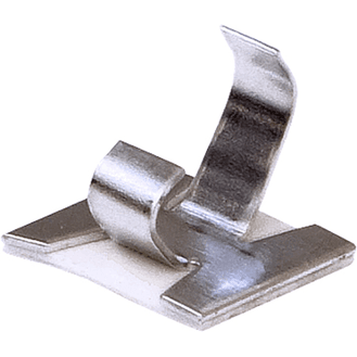 Cable Clips - Metal
