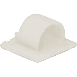 Cable Clips - Plastic