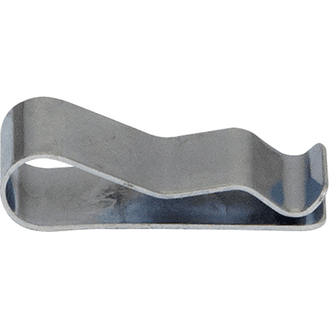 Chassis Clips - Steel