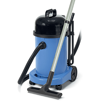 Commercial Wet &amp; Dry Vacuum Kit