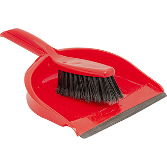 Dustpan &amp; Brush