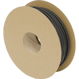 Heat Shrink Tubing - Black