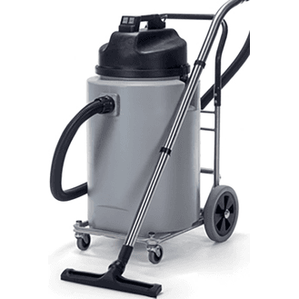 Industrial Dry Vacuum Kit - 38 mm