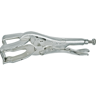 IRWIN VISE-GRIP Locking Welding Clamp