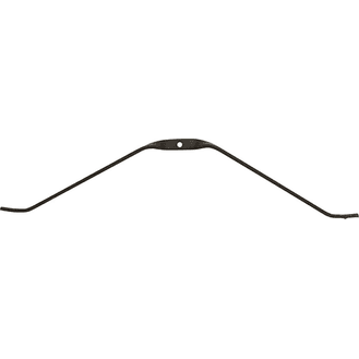 Metal Stays for Brooms