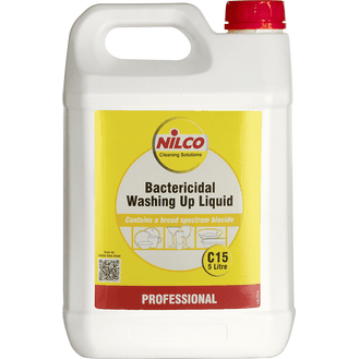 NILCO Bactericidal Washing Up Liquid