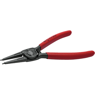 NWS Circlip Pliers - External Straight