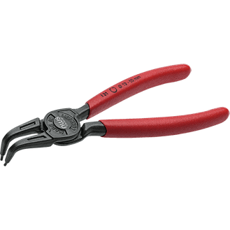 NWS Circlip Pliers - Internal Bent 90&amp;deg;