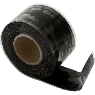 Self-Fusing Silicone Rubber Tape