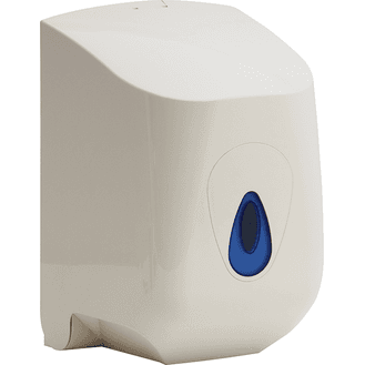 Small Paper Roll Dispenser Unit