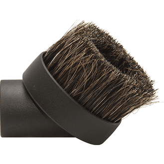 Soft Round Dusting Brush