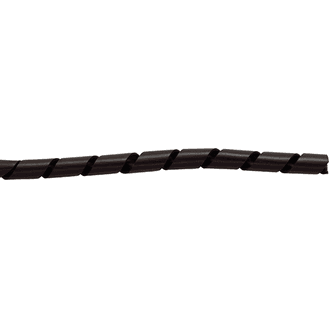 Spiral Binding - Black