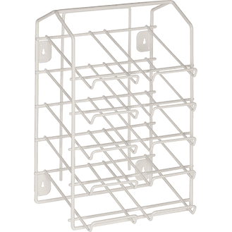 Storage Rack for AB 'Flip Box'