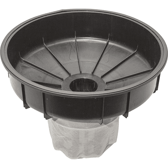 Wet Ball Float Assembly