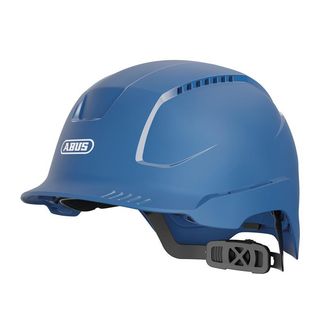 ABUS Mechanical SCATOR Vented Safety Helmet