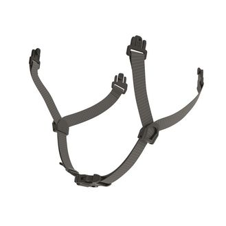 ABUS Mechanical SCATOR/SCATOR-E Chin Strap