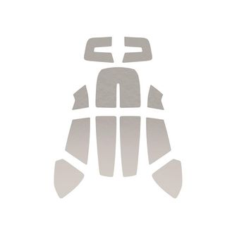 ABUS Mechanical SCATOR/SCATOR-E Reflective Stickers