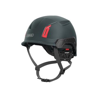 ABUS Mechanical SPECTOR-E Non-vented Safety Helmet