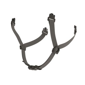 ABUS Mechanical SPECTOR/SPECTOR-E Chin Strap