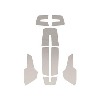 ABUS Mechanical SPECTOR/SPECTOR-E Reflective Stickers