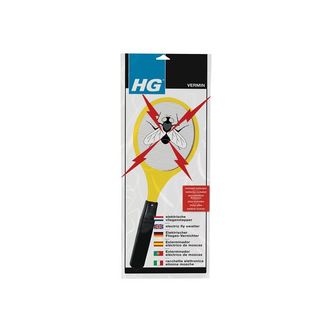 H G Electronic Fly &amp; Mosquito Eliminator