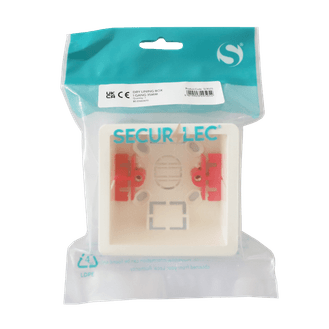 Securlec 1g Deep Dry Lining Box Bagged