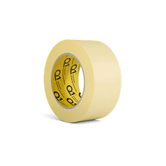 Q11 Q1CG124 Contractor Grade Masking Tape 24mmx50m