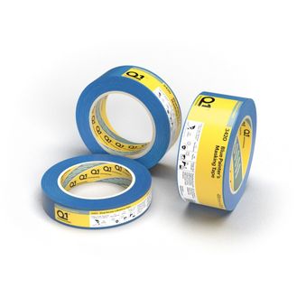 Q11 Q1BP136 Blue Painters Masking Tape 38mmx50m
