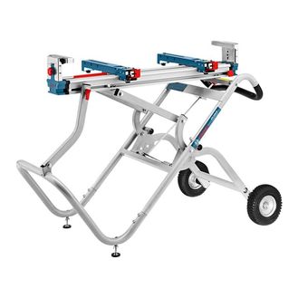 Bosch GTA 2500 W Professional Mitre Saw Stand