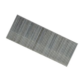 Bostitch SB16 Galvanised Straight Finish Nails