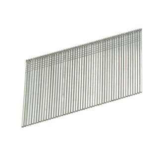 DeWALT Power Tools 16 Gauge Galvanised 20° Finish Nails